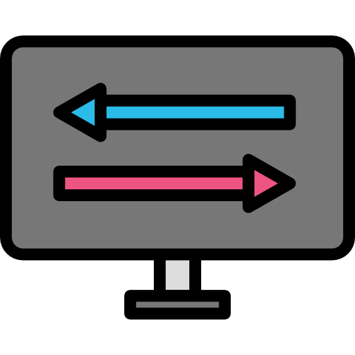 Exchange icon