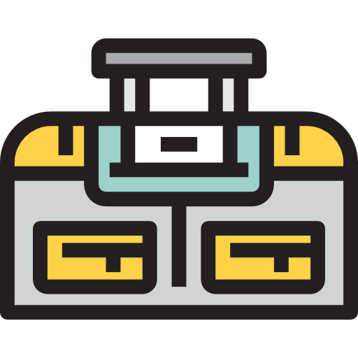 Bag icon