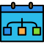 Calendar icon 64x64
