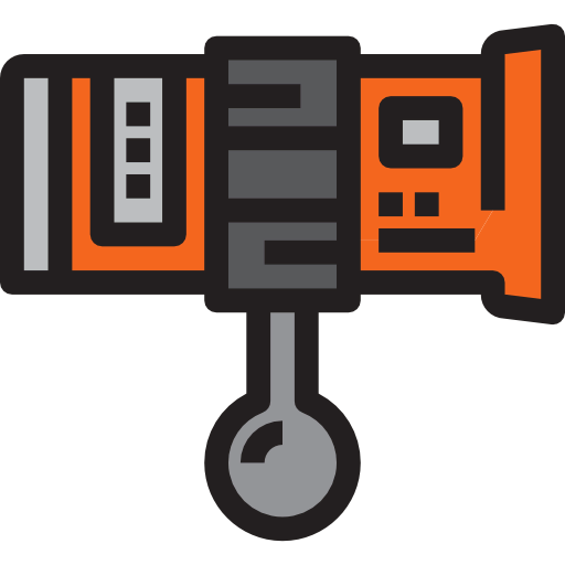 Flashlight icon