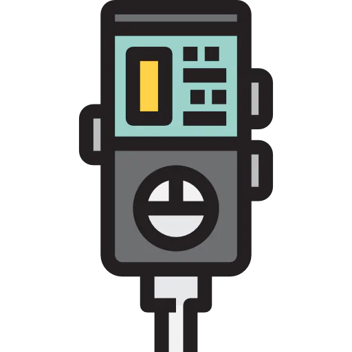 Console icon
