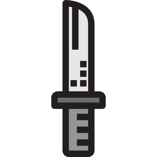 Knife icon