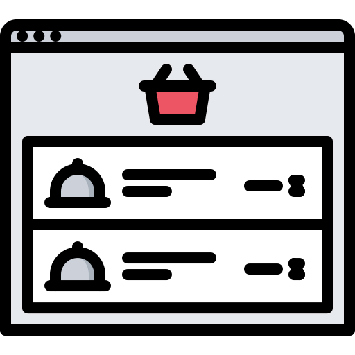 Website icon