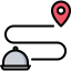 Tracking icon 64x64