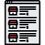 List icon 64x64