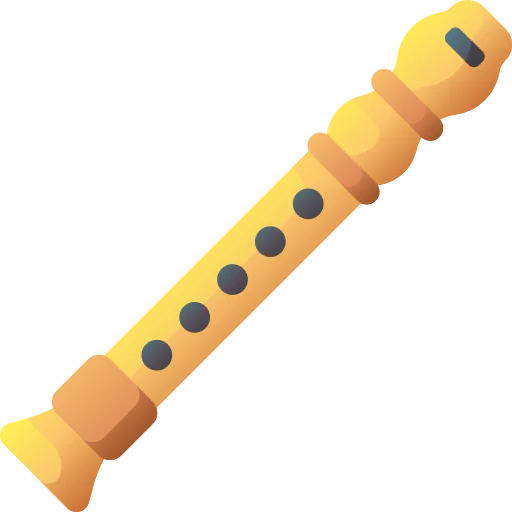 Flute icon