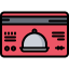Loyalty card icon 64x64