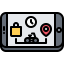 Phone icon 64x64