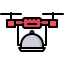 Drone icon 64x64
