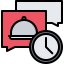 Message icon 64x64