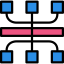 Networking icon 64x64