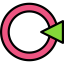 Infographic icon 64x64