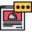 Rating icon 64x64