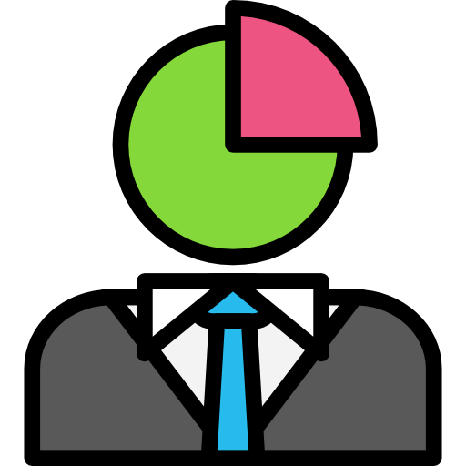 User icon