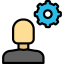 User icon 64x64