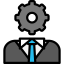 User icon 64x64