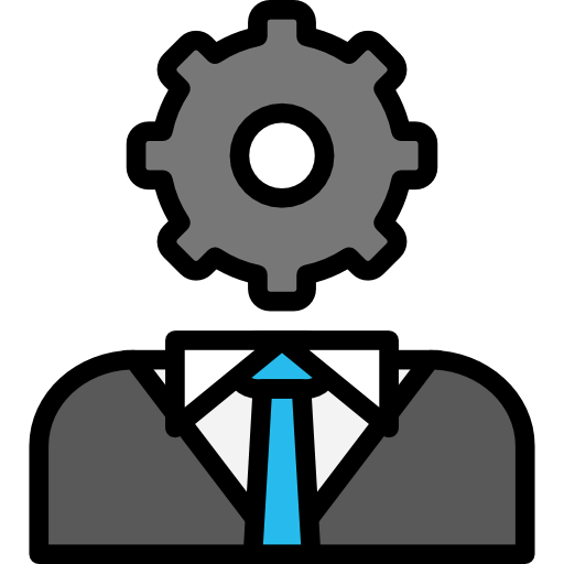 User icon