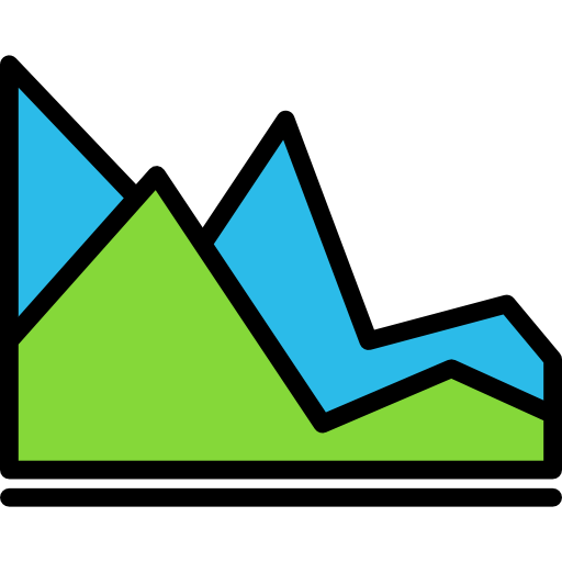 Analytics icon