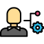 User icon 64x64