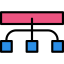 Networking icon 64x64