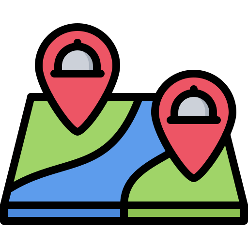Location icon