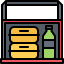 Thermo bag icon 64x64