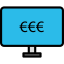 Monitor icon 64x64