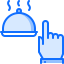 Hand icon 64x64