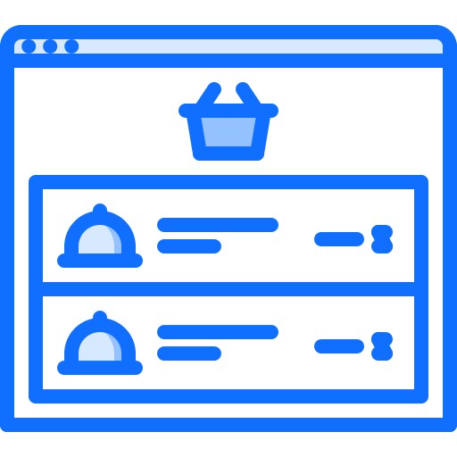 Website icon