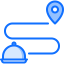 Tracking icon 64x64