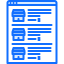 List icon 64x64