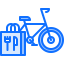 Bicycle icon 64x64