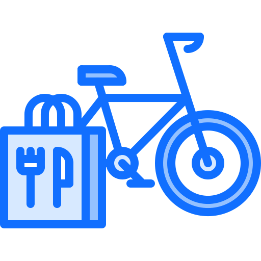 Bicycle icon