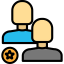 Users icon 64x64