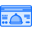 Loyalty card icon 64x64