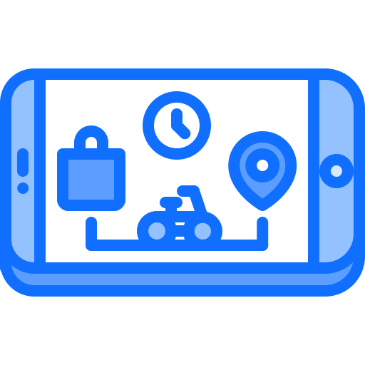 Phone icon