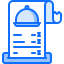 Receipt icon 64x64