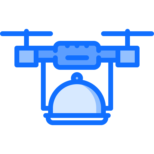 Drone icon