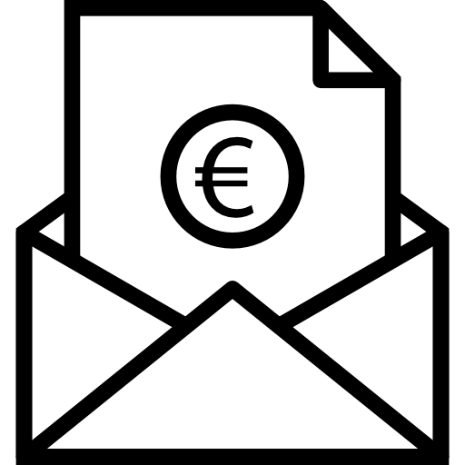Payment icon