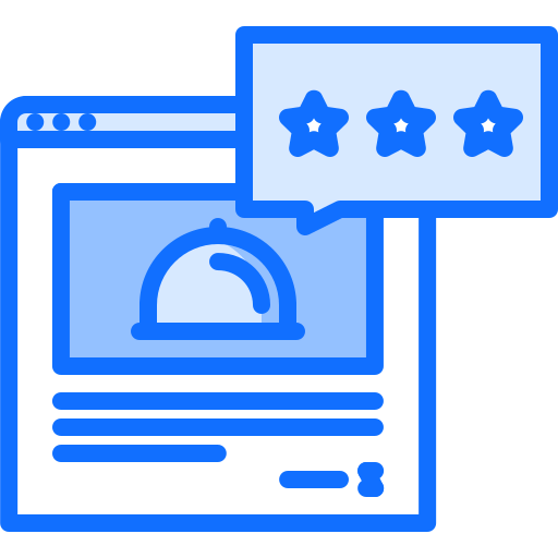 Rating icon