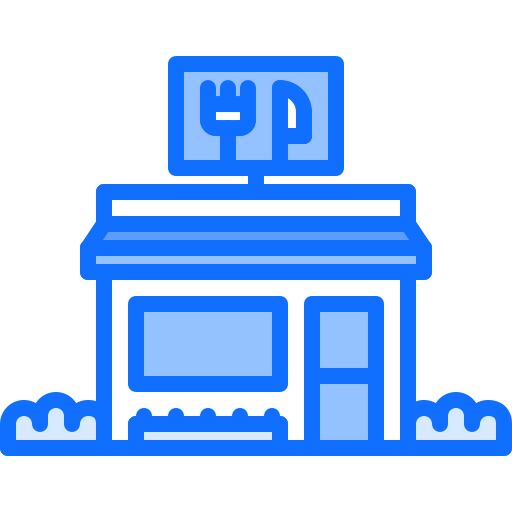 Restaurant icon