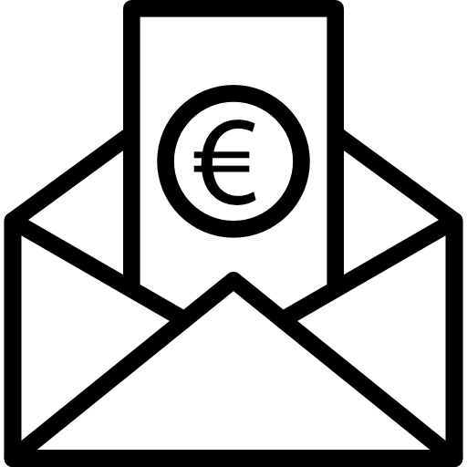 Payment ícono
