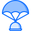 Parachute icon 64x64