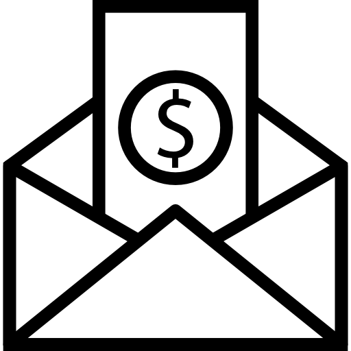 Payment icon