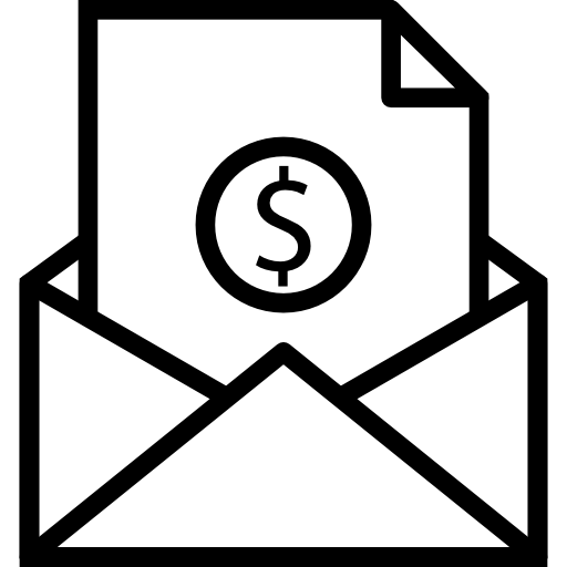 Payment icon