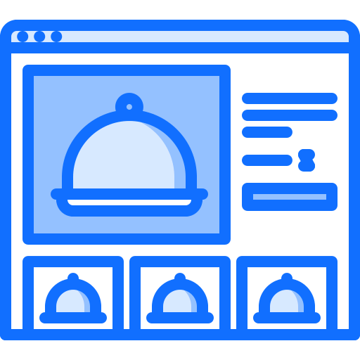 Website icon