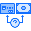 Payment method icon 64x64