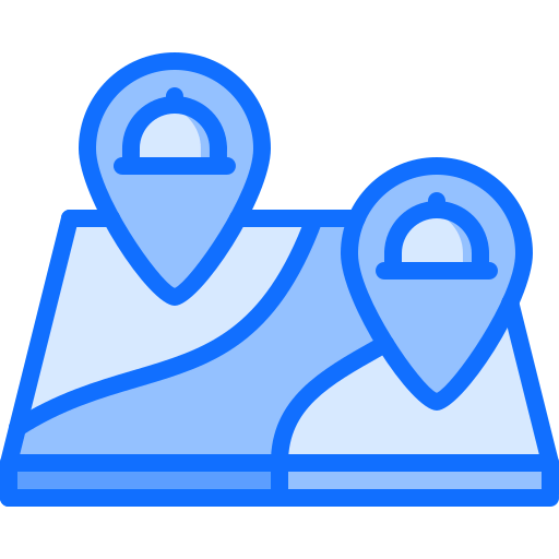 Location icon