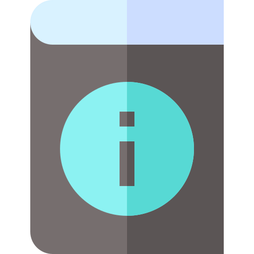 Book icon