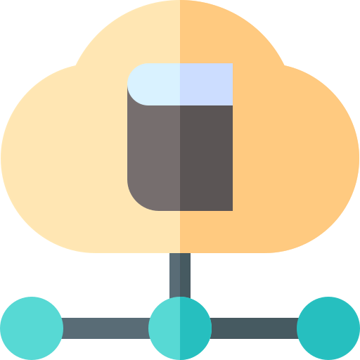 Cloud icon